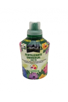 FERTILIZANTE UNIVERSAL...