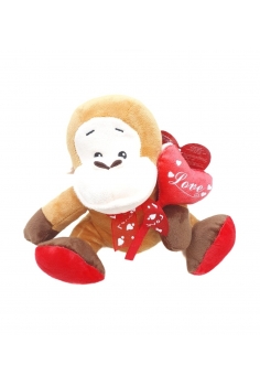 PELUCHE I (20x20cm)...