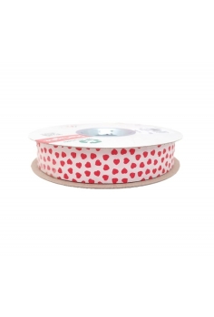 CINTA PAPEL.AMORE2 (19mm x...