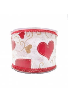 CINTA TELA.COEUR2 (60mm x...