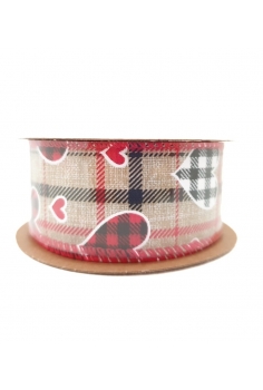 CINTA.TELA VINTAGE.C (40mm...