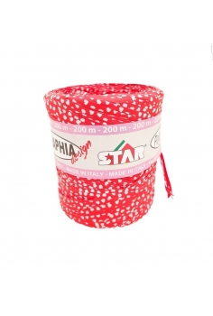 RAPHIA.MULTICUORE (15mm x...