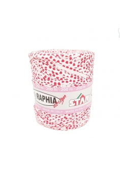 RAPHIA.MULTICUORE (15mm x...