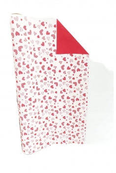 BOBINA.LUVEE PAPEL DOBLE...