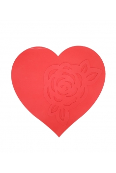 ESPONJA.ROSE ESCAPARATE...