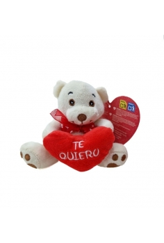 PELUCHE H (12x11cm)...