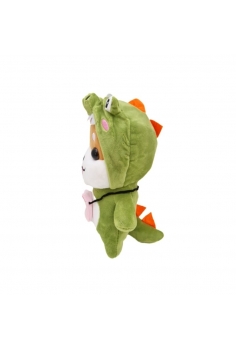 PELUCHE DRAG 2 (alt: 25cm x... 2