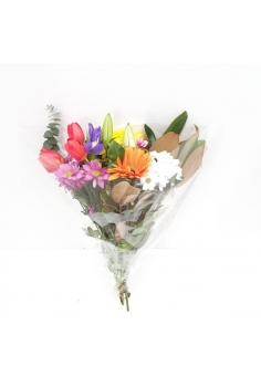 BOUQUET MIX (larg: 50cm)...