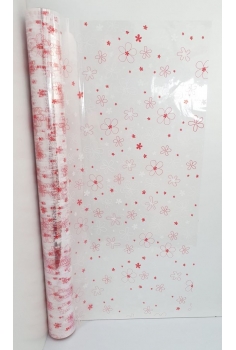 CELOFÁN TRANSPARENTE 12...