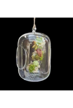 CRASAS CRISTAL HANG...