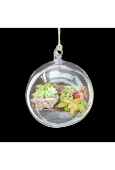 CRASAS CRISTAL SPHERE...