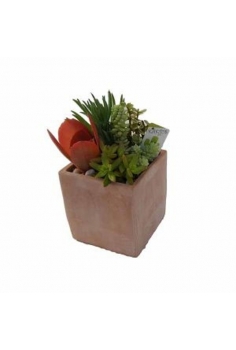 CRASAS CERAMICA ROCALLA...