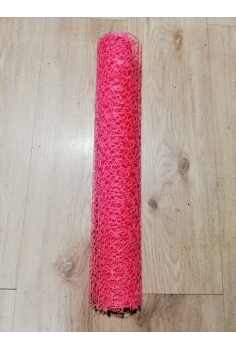 BOBINA (51x4,20m) spider...