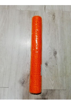 BOBINA (51x4,20m) spider...