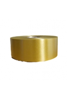 CINTA DIAMANTE DORADA (50mm...