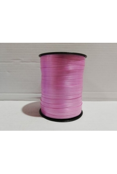 CINTA (9mm x 250m) RIZADA rosa