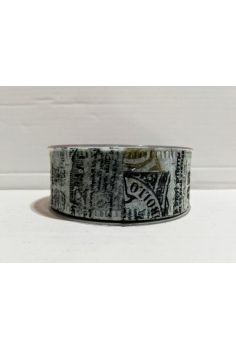 CINTA (mm40x25m) vintage nº17