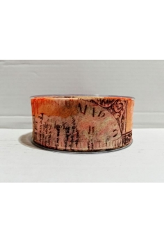 CINTA (mm40x25m) vintage...