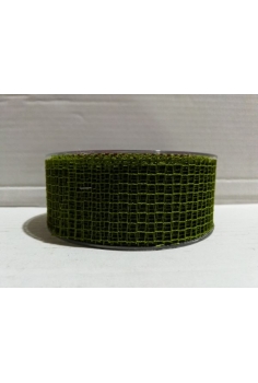 MALLA (mm40x20m) hilado...