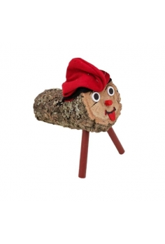 TIÓ MED1 (largo: 25cm x...