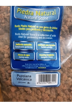 PIEDRA NATURAL 3L (7-12mm)...