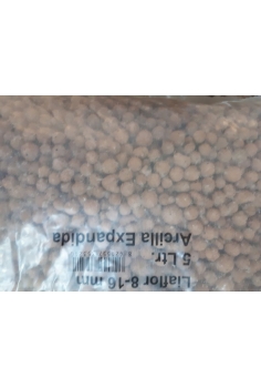 ARCILLA EXPANDIDA 5L...
