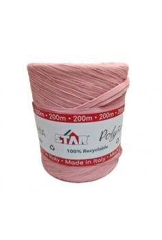 RAPHIA SALMÓN (15mm x 200m)...