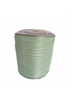 ORGANZA VERDE PASTEL (5mm x...