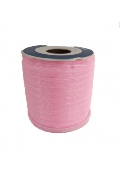 ORGANZA ROSA (5mm x 200m)...
