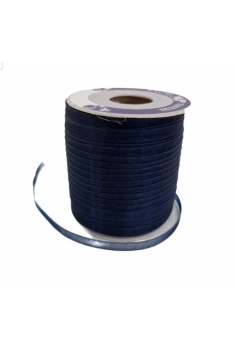 ORGANZA AZUL MARINO (5mm x...