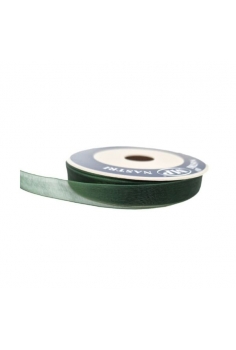 ORGANZA VERDE INTENSO (15mm...