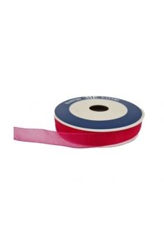 ORGANZA FUCSIA (15mm x 50m)...