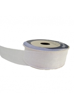 ORGANZA BLANCA (40mm x 50m)...