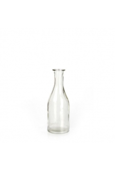 BOTELLA GLASS (Diam.6,5cm x...