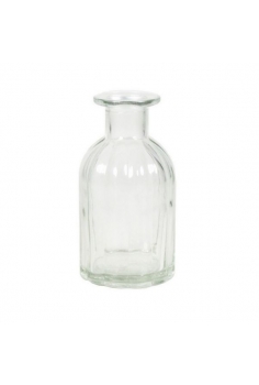 BOTELLA GLASS (Diam.5/7,5cm...