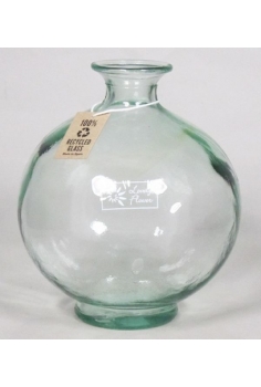 BOTELLA GLASS RECICLADO...