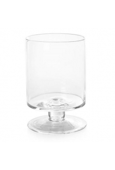 CUP GLASS RD. FOOT...