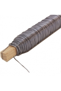 BOBINA ALAMBRE LACADO LILA...