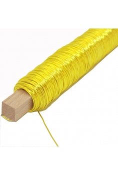 BOBINA ALAMBRE LACADO...