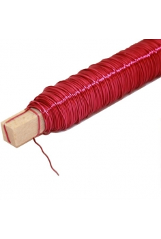 BOBINA ALAMBRE LACADO...