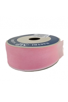ORGANZA ROSA (40mm x 50m)...
