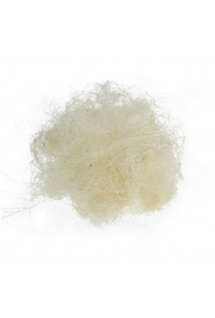 SISAL (300gr) CREMA...