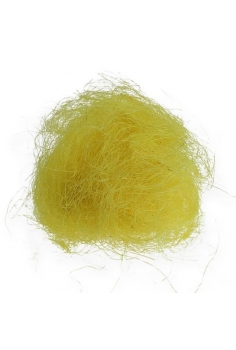 SISAL (BOLSA 200gr)...