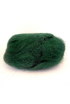SISAL (BOLSA 200gr) VERDE...