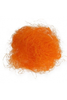 SISAL (BOLSA 200gr) NARANJA...