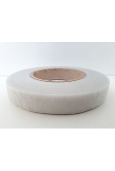 TAPE FLORAL BLANCO (1.30cm...
