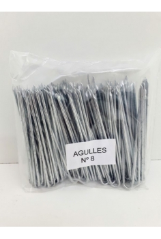 HORQUILLAS H8 (1.8mm)...