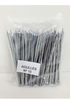 HORQUILLAS H10 (1.8mm)...