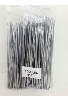 HORQUILLAS H13 (2.2mm)...