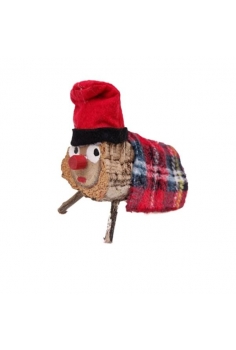 TIÓ PETIT + MANTA (largo:...